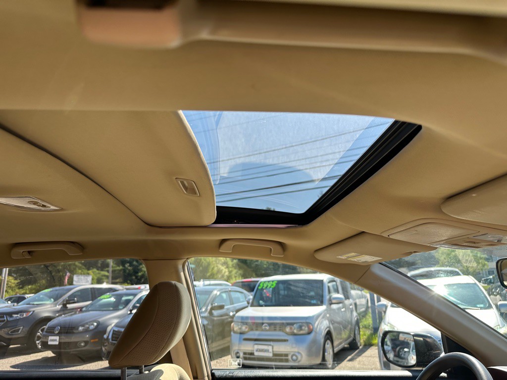 2011 Honda CR-V Image 13