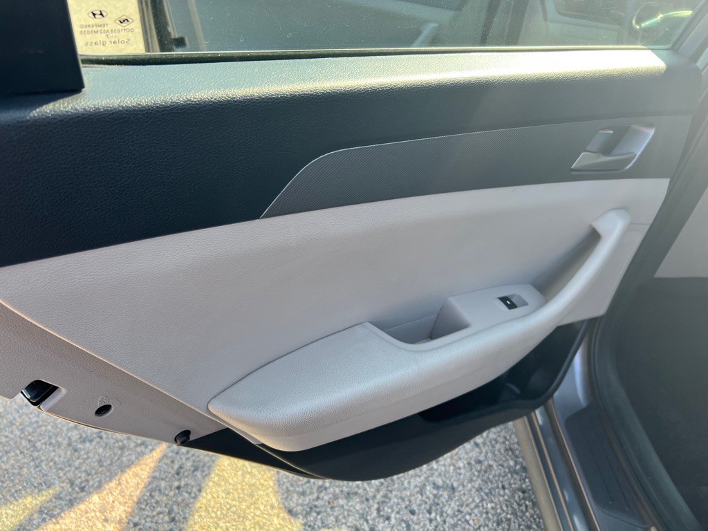 2018 Hyundai Sonata Image 12