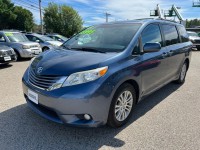 Image for 2015 Toyota Sienna XLE ID: 6766381