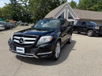 Image for 2013 Mercedes-Benz GLK-Class GLK 350 4MATIC ID: 6767398
