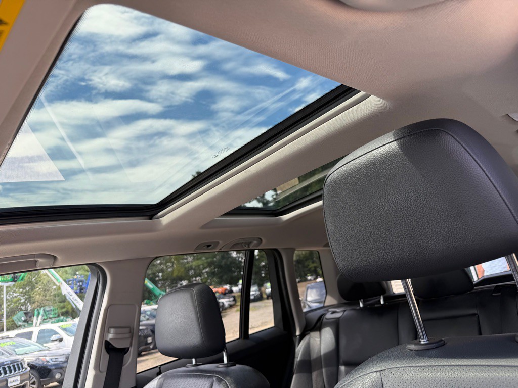 2013 Mercedes-Benz GLK-Class Image 16