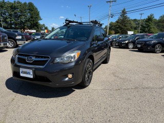 Image for 2015 Subaru Crosstrek 2.0 PREMIUM ID: 6778831