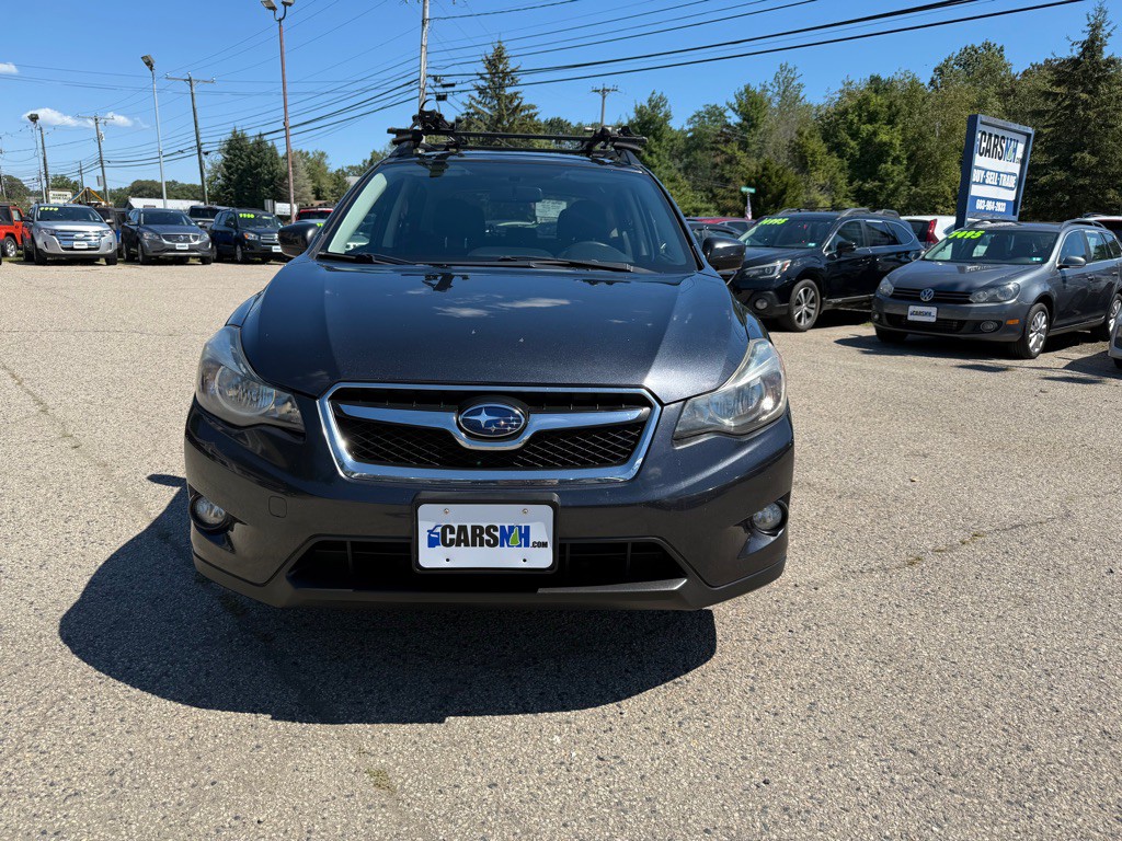 2015 Subaru Crosstrek Image 2