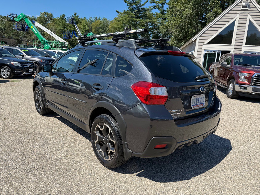 2015 Subaru Crosstrek Image 7