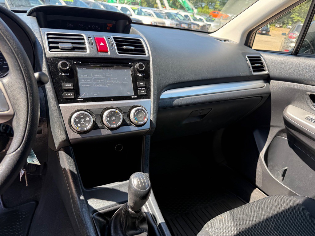 2015 Subaru Crosstrek Image 15