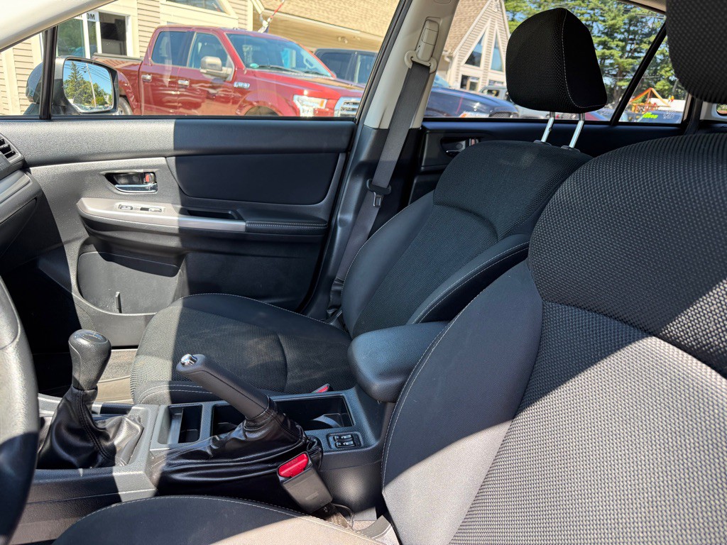 2015 Subaru Crosstrek Image 16