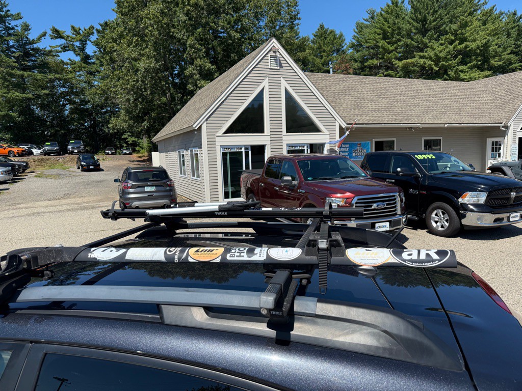 2015 Subaru Crosstrek Image 9