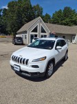 Image for 2016 Jeep Cherokee Limited ID: 6779083