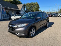 Image for 2016 Honda HR-V EX ID: 6780946