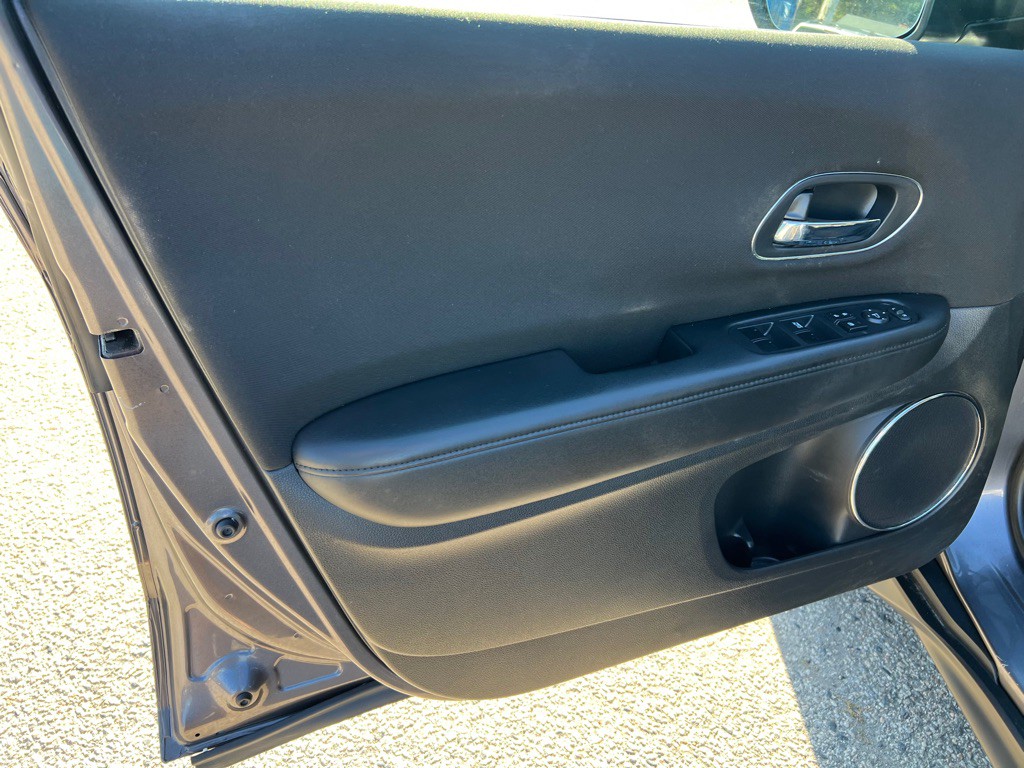 2016 Honda HR-V Image 10
