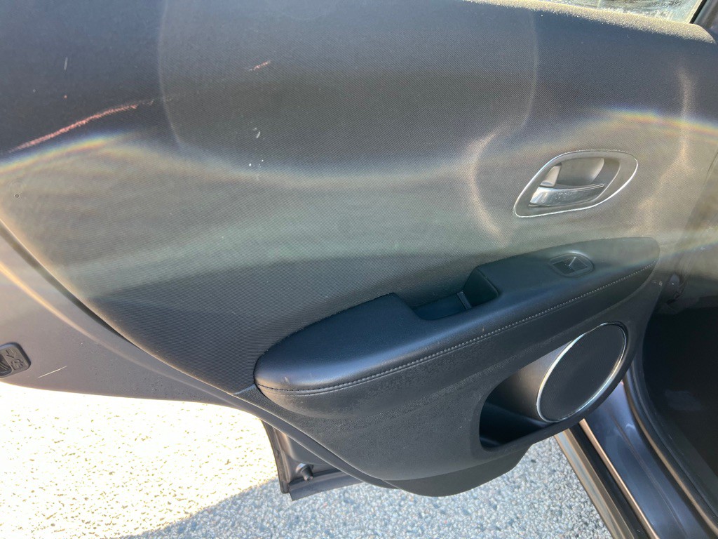 2016 Honda HR-V Image 12