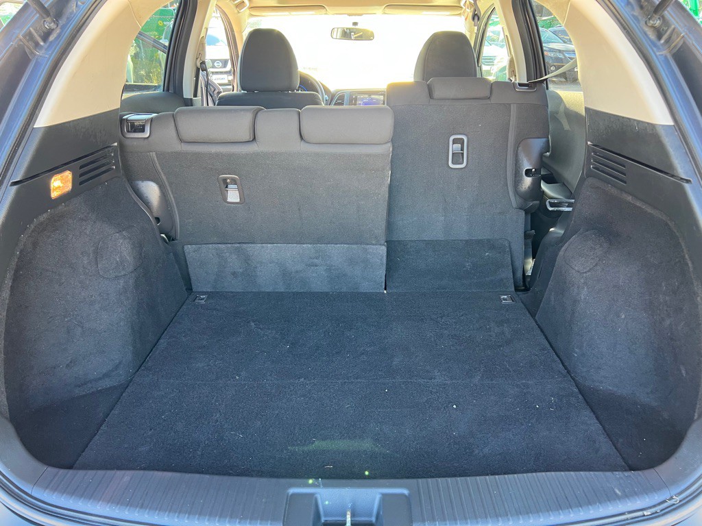 2016 Honda HR-V Image 13