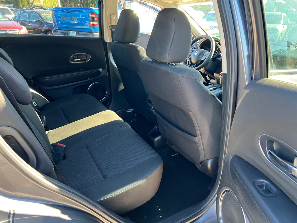 2016 Honda HR-V Image 14