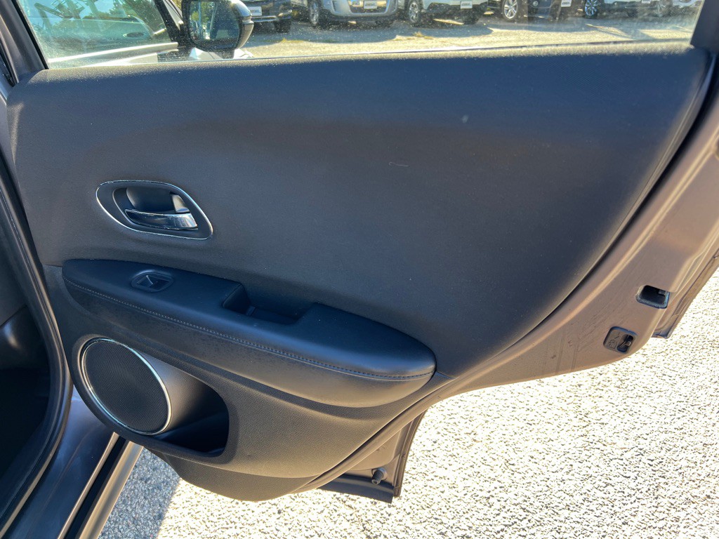 2016 Honda HR-V Image 15