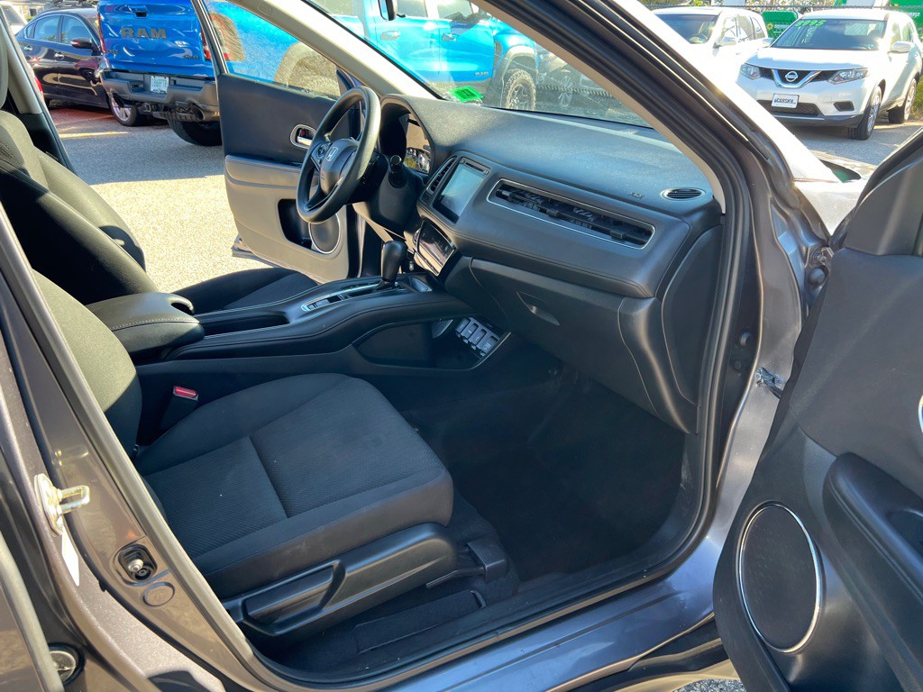2016 Honda HR-V Image 16