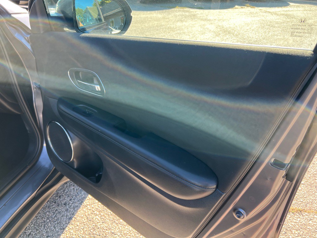 2016 Honda HR-V Image 17