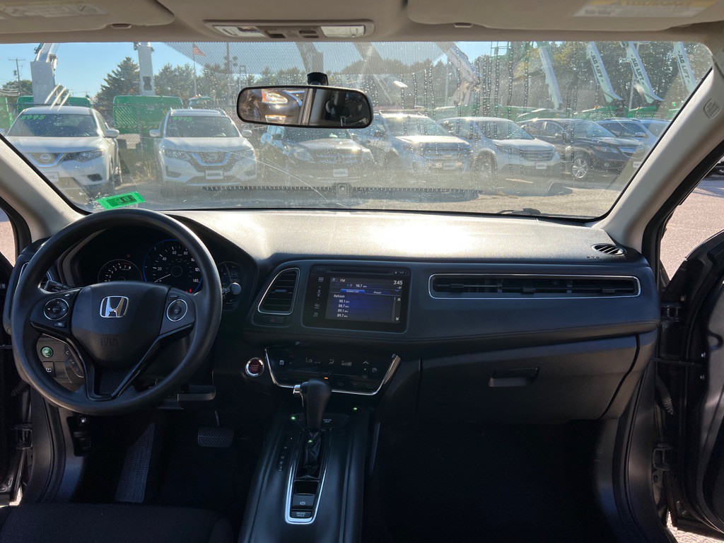 2016 Honda HR-V Image 18