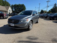 Image for 2017 Volvo XC60 T5 INSCRIPTION ID: 6783739