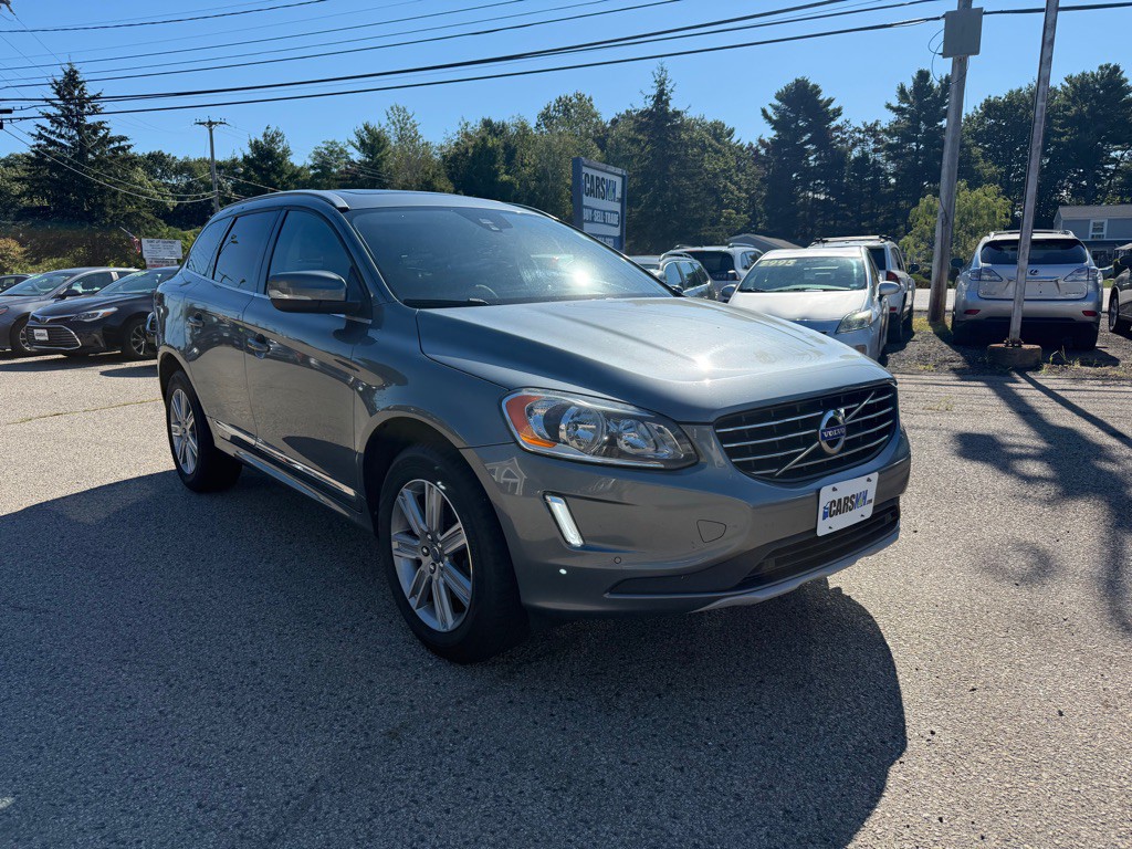 2017 Volvo XC60 Image 3
