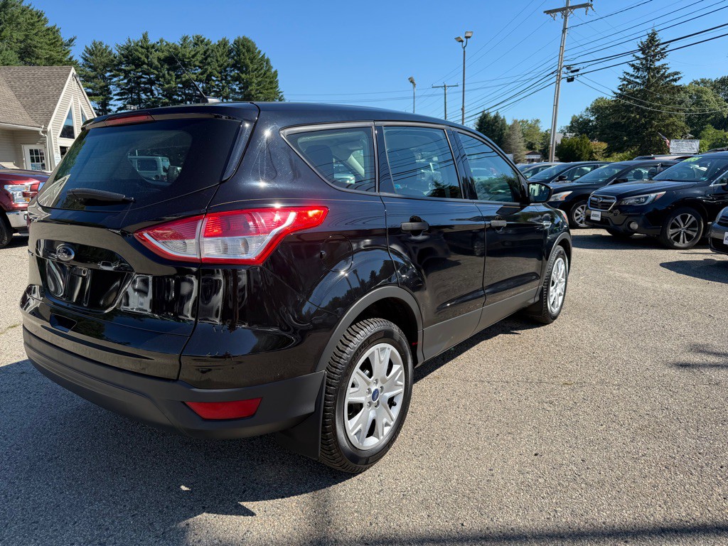 2016 Ford Escape Image 5