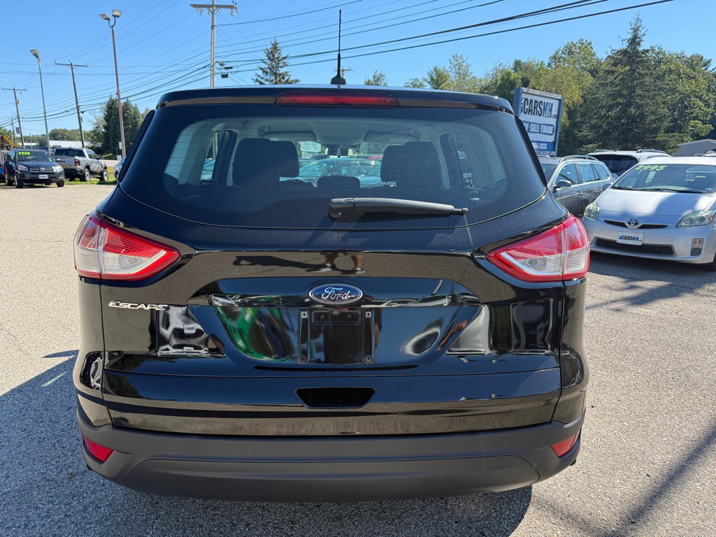 2016 Ford Escape Image 6