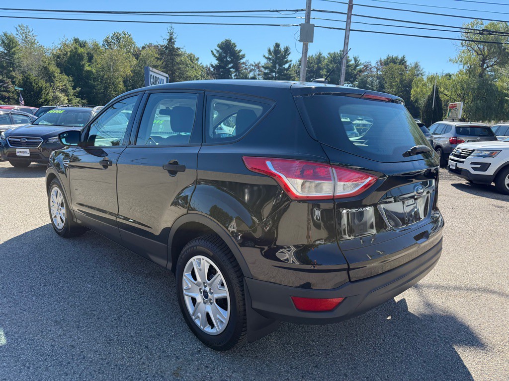 2016 Ford Escape Image 7