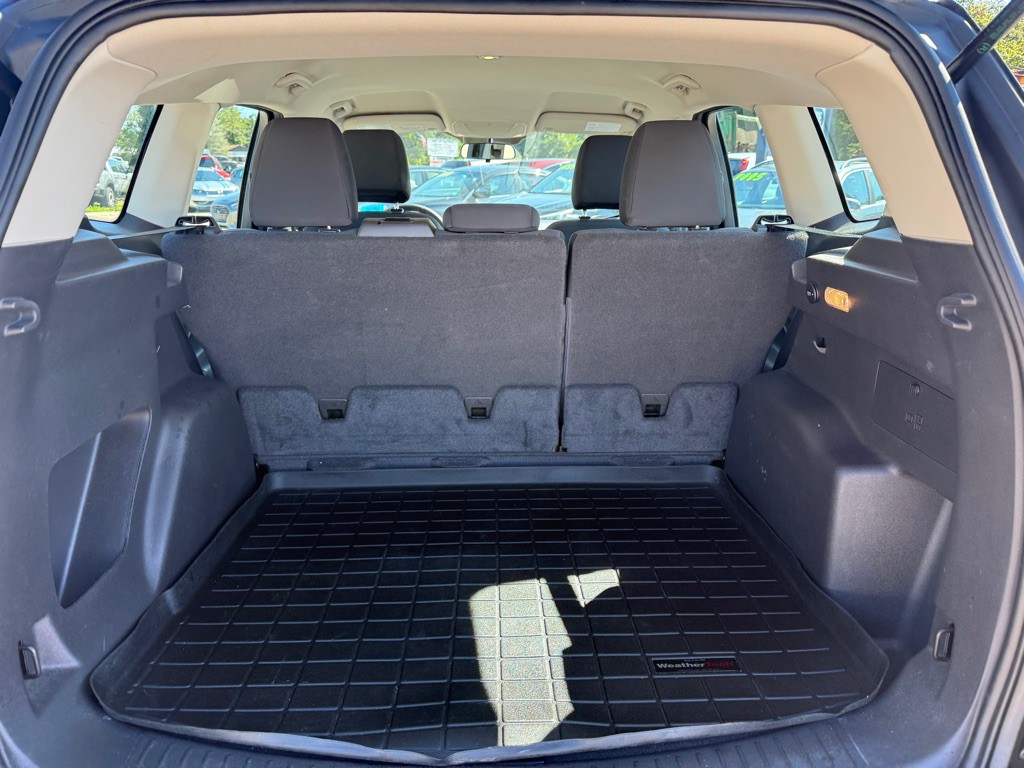 2016 Ford Escape Image 10