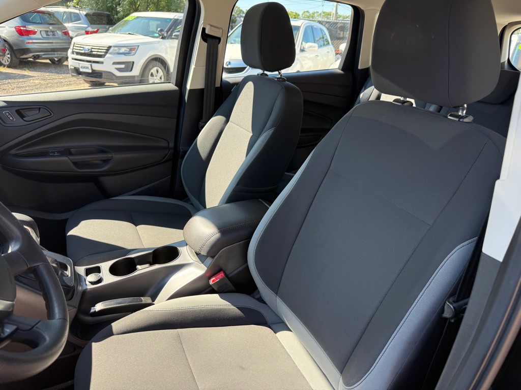 2016 Ford Escape Image 14