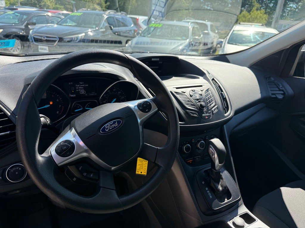 2016 Ford Escape Image 15