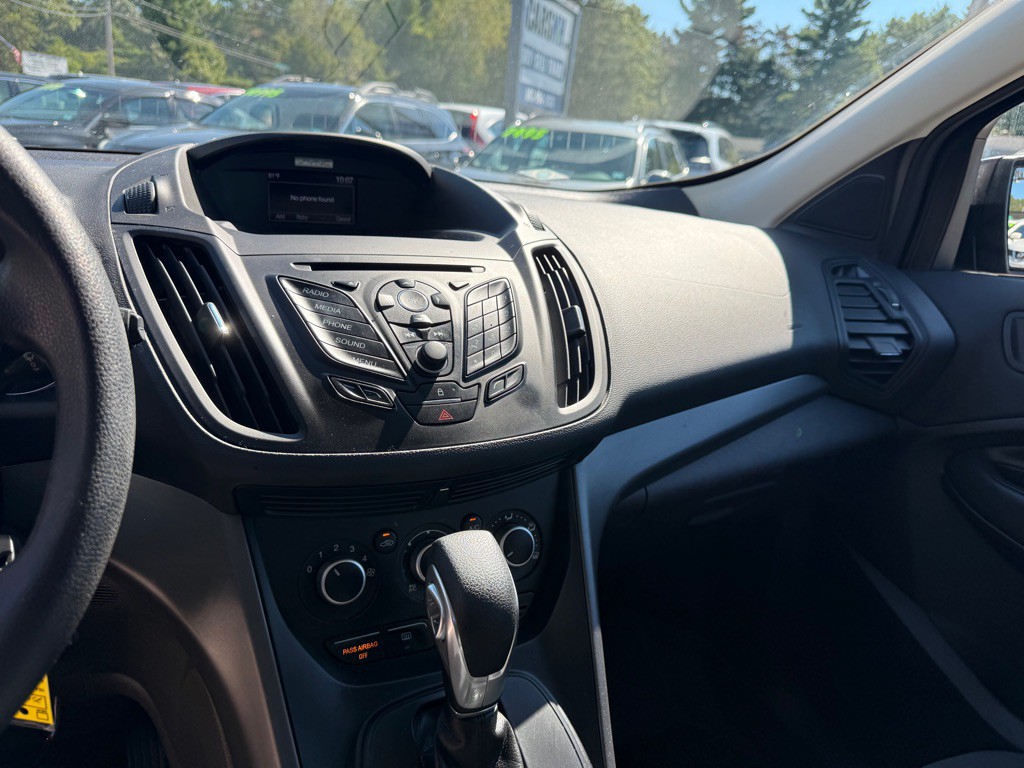 2016 Ford Escape Image 16