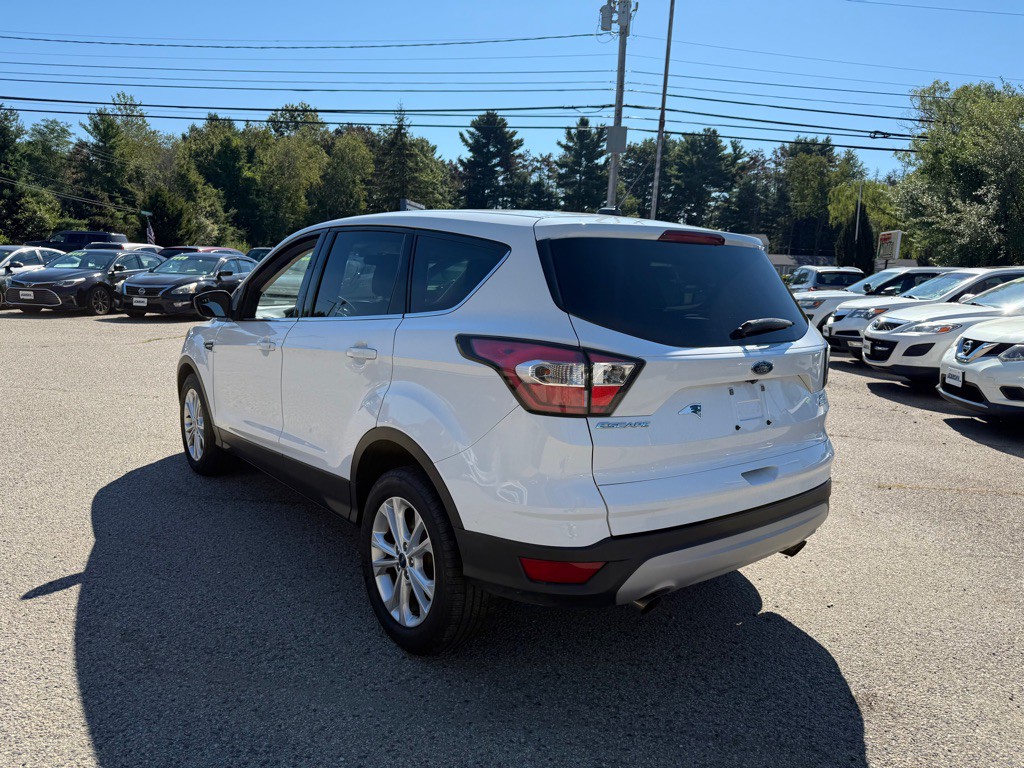 2017 Ford Escape Image 7