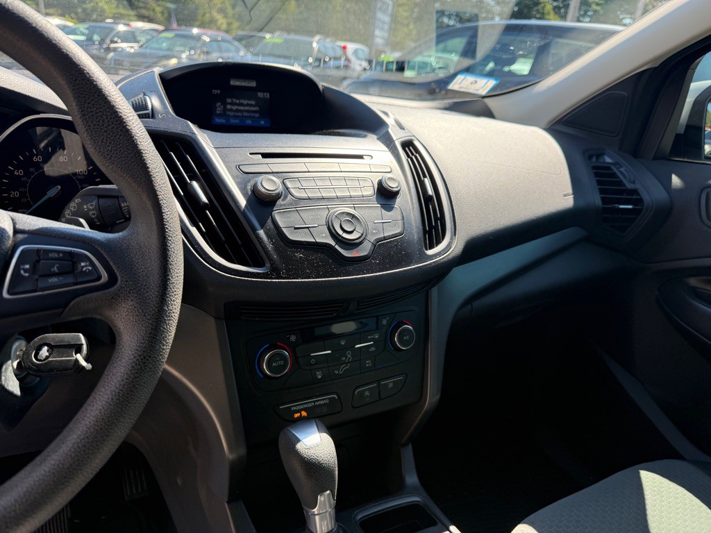 2017 Ford Escape Image 14