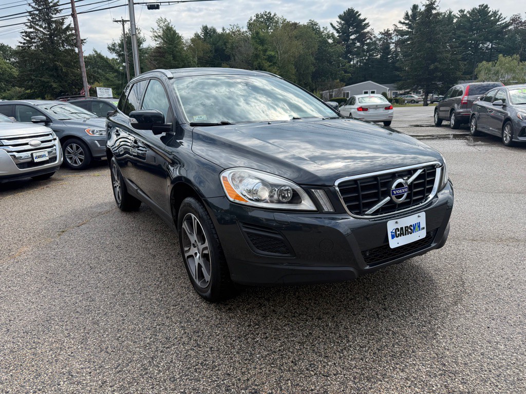 2012 Volvo XC60 Image 3