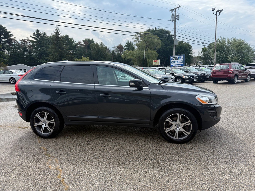 2012 Volvo XC60 Image 4
