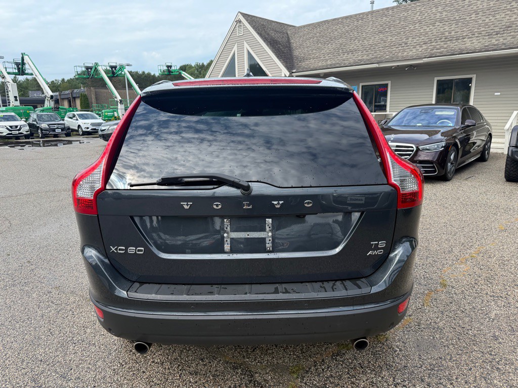 2012 Volvo XC60 Image 6