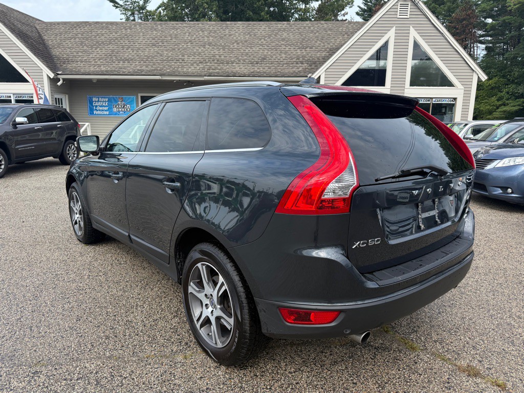 2012 Volvo XC60 Image 7