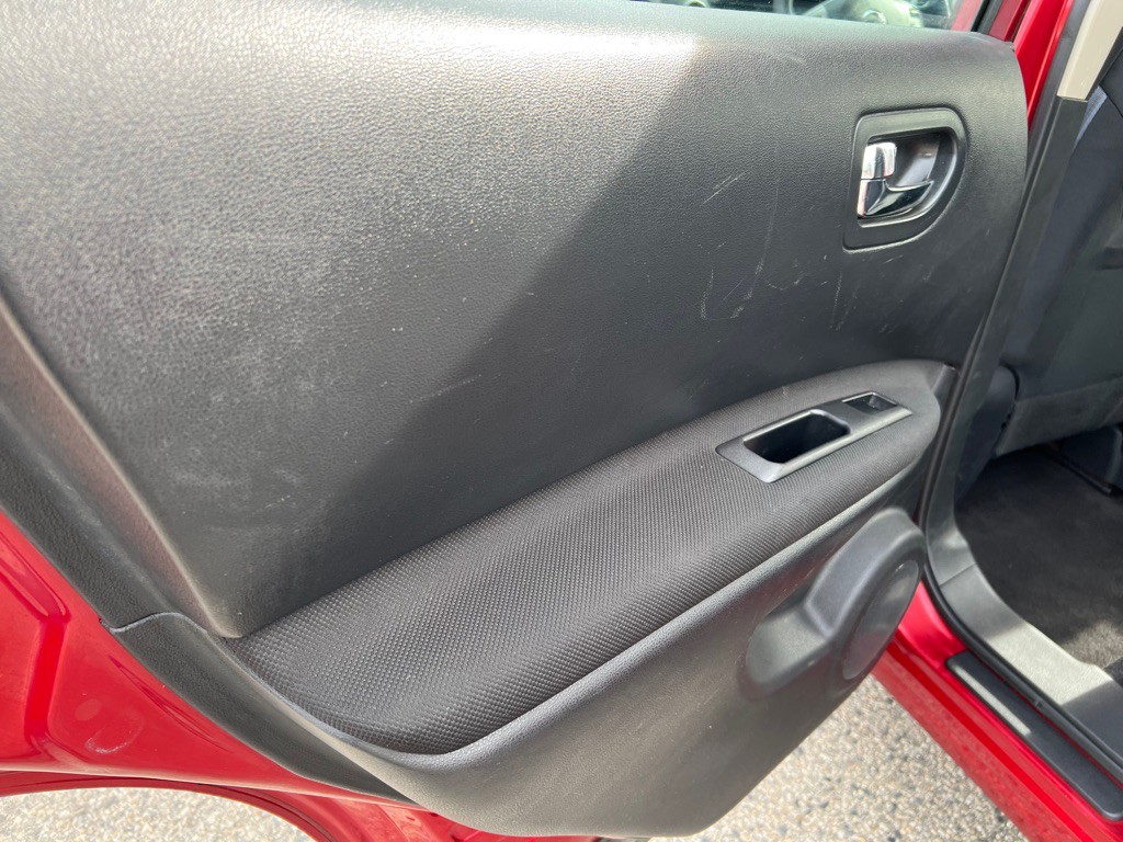 2014 Nissan Rogue Image 12