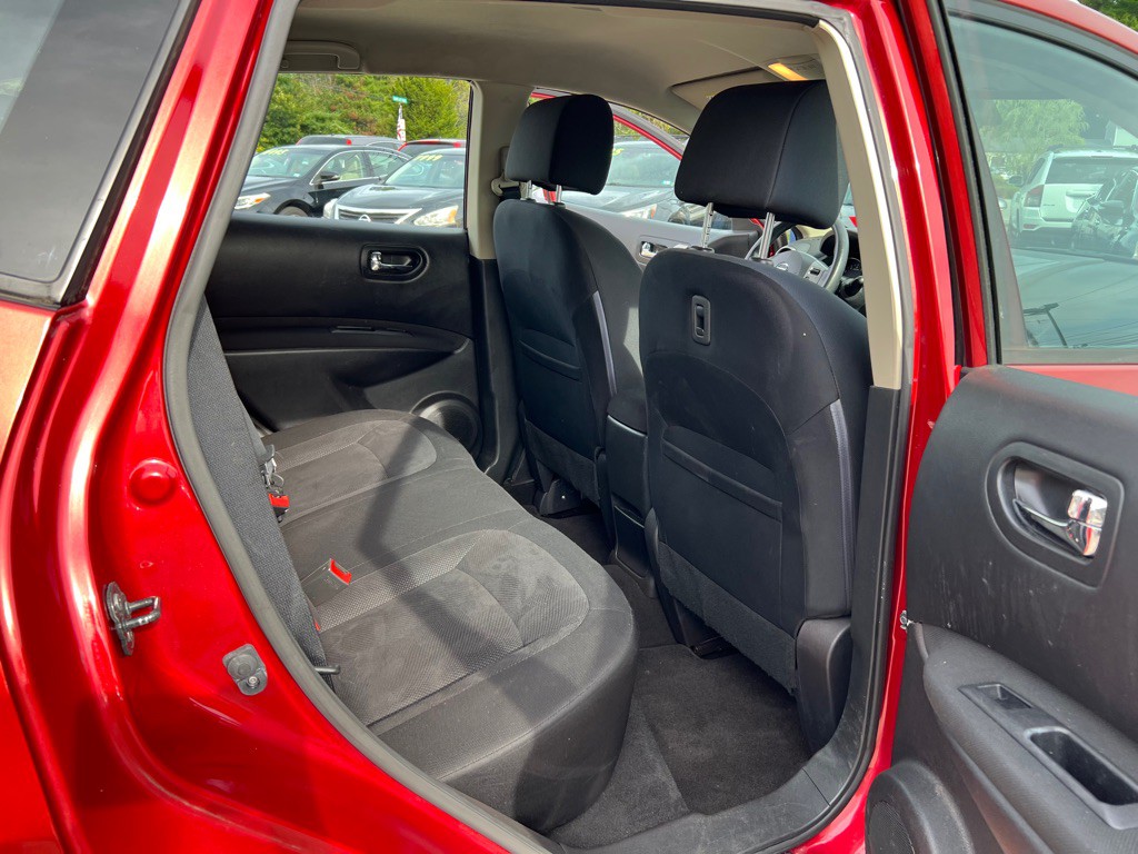 2014 Nissan Rogue Image 14