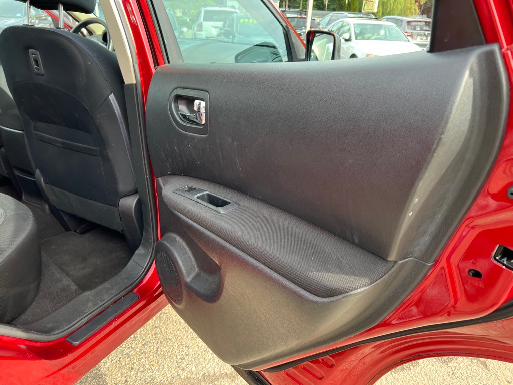 2014 Nissan Rogue Image 17