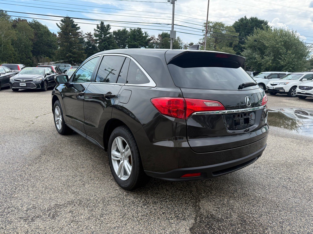 2015 Acura RDX Image 7