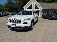 Image for 2016 Jeep Cherokee Limited ID: 6800167