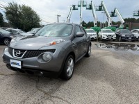 Image for 2013 Nissan Juke SL ID: 6802546