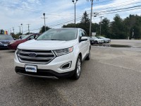 Image for 2016 Ford Edge Titanium ID: 6802562