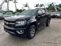 Image for 2015 Chevrolet Colorado Z71 ID: 6813305