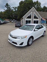 Image for 2013 Toyota Camry L ID: 6813592