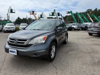 Image for 2010 Honda CR-V EXL ID: 6822256