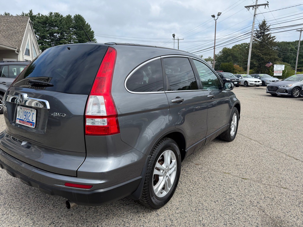 2010 Honda CR-V Image 5