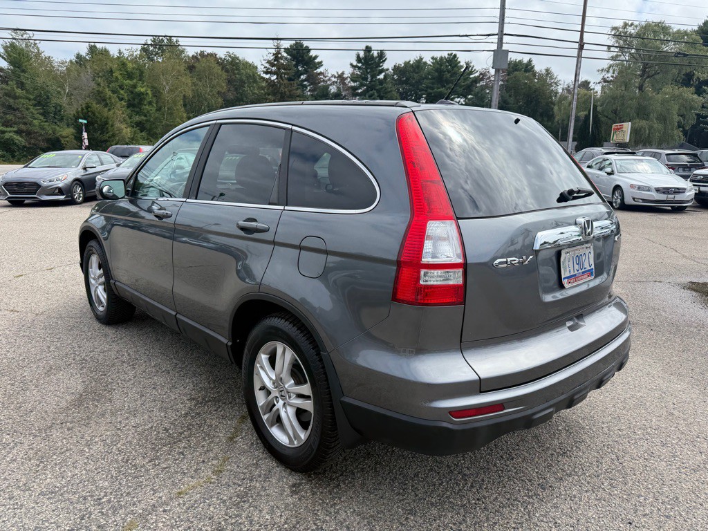 2010 Honda CR-V Image 7