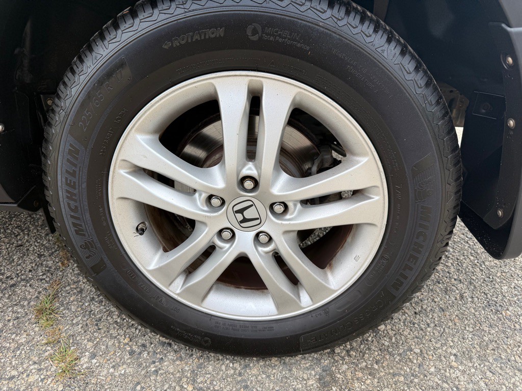2010 Honda CR-V Image 8