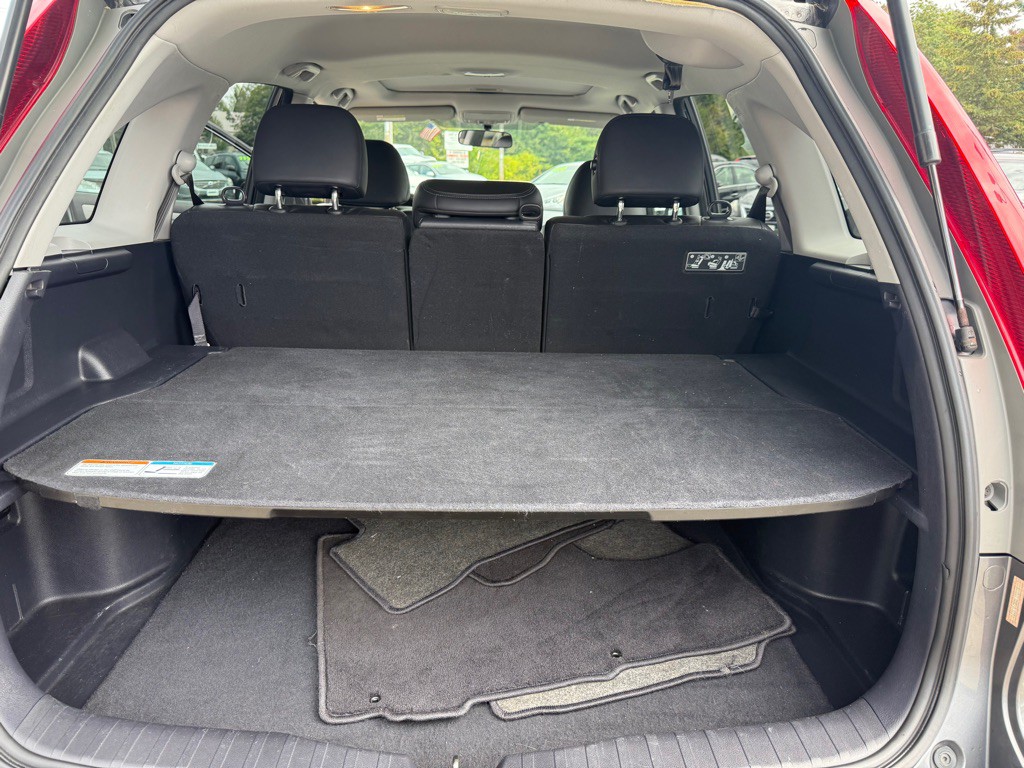 2010 Honda CR-V Image 9